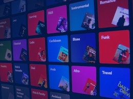 Music Genre Classification